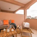 Zorica شقة بيوغْغاد نا موغو
