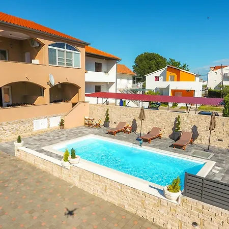 Apartament Zorica *