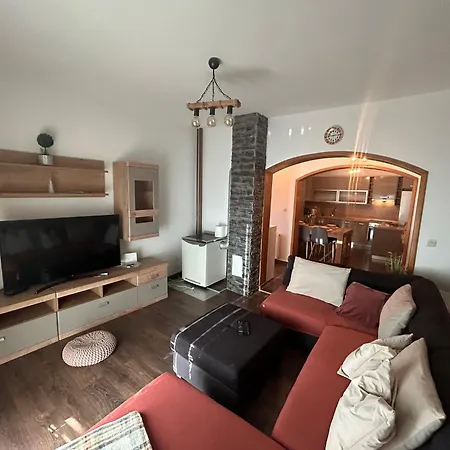 Zorica Apartament Biograd Na Moru