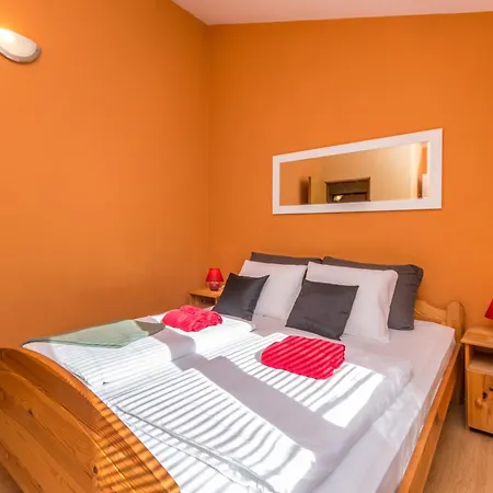 Zorica Apartament