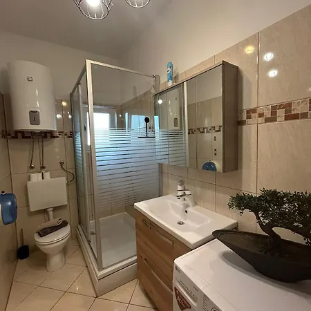 Apartament Zorica *