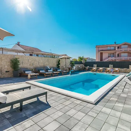 Apartament Zorica Biograd Na Moru