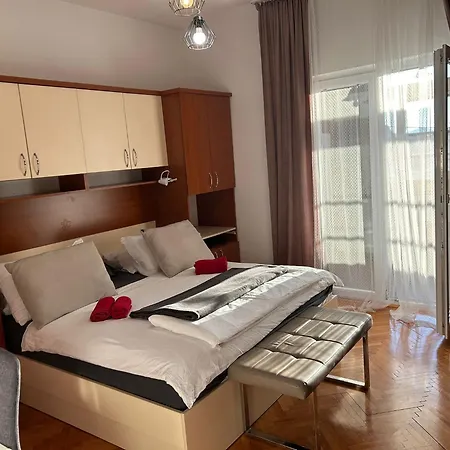 Apartament Zorica *
