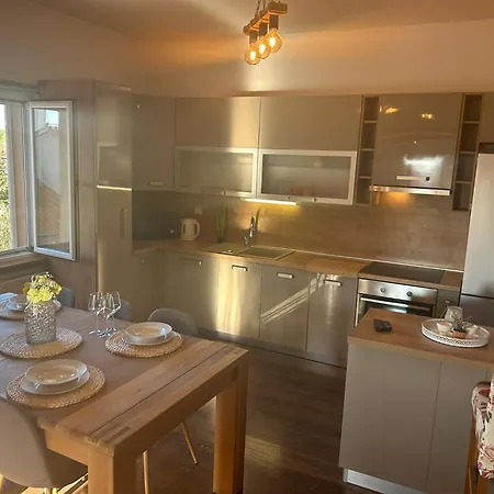 Apartament Zorica