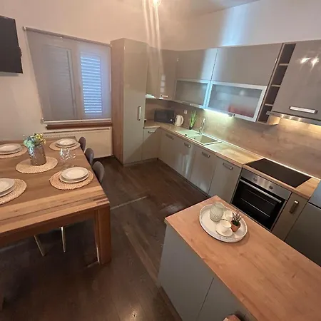 Apartament Zorica