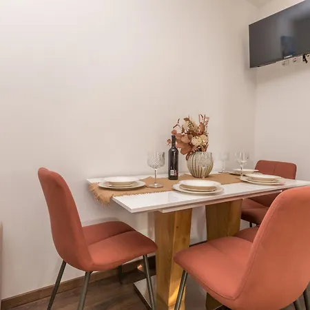 Zorica Apartament Biograd Na Moru
