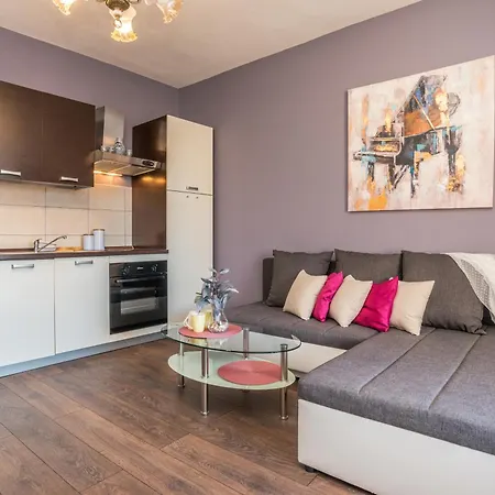 Zorica * ビオグラード・ナ・モル
