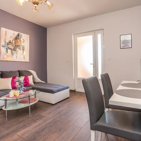 Apartament Zorica