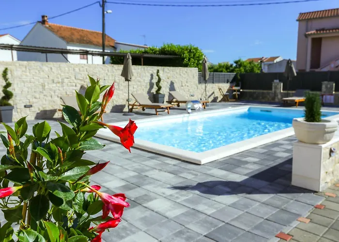 Zorica Appartement *