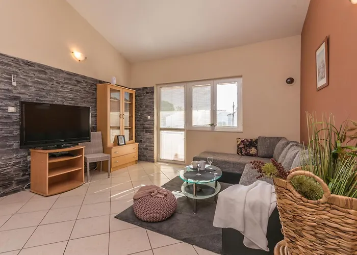 Appartement Zorica Biograd Na Moru