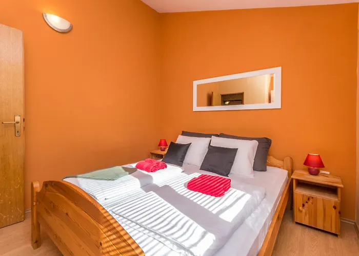 Zorica Appartement
