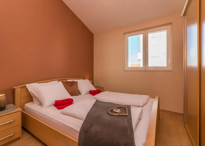 Zorica Appartement Biograd Na Moru