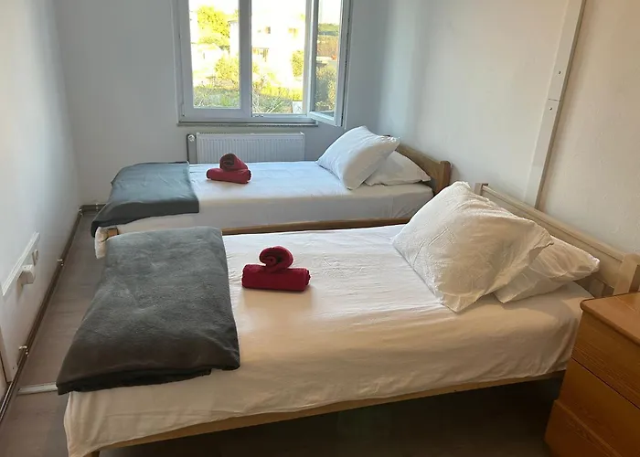 Appartement Zorica