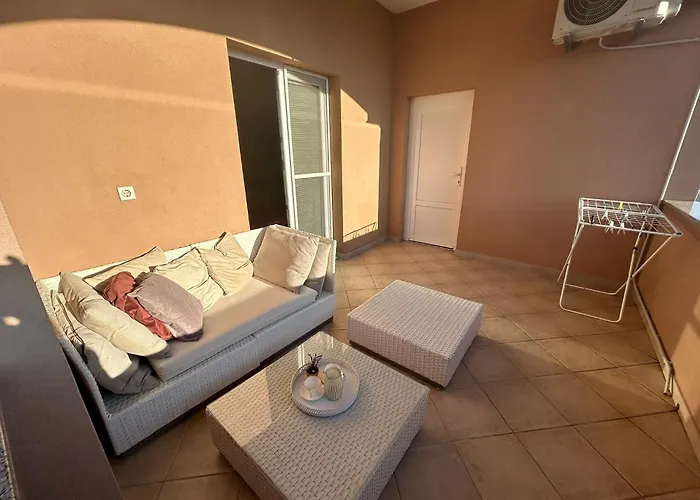 Appartement Zorica *