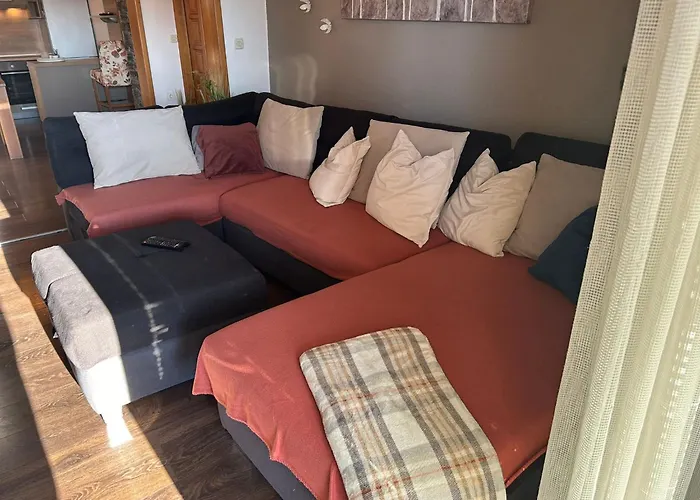 Zorica * Biograd Na Moru