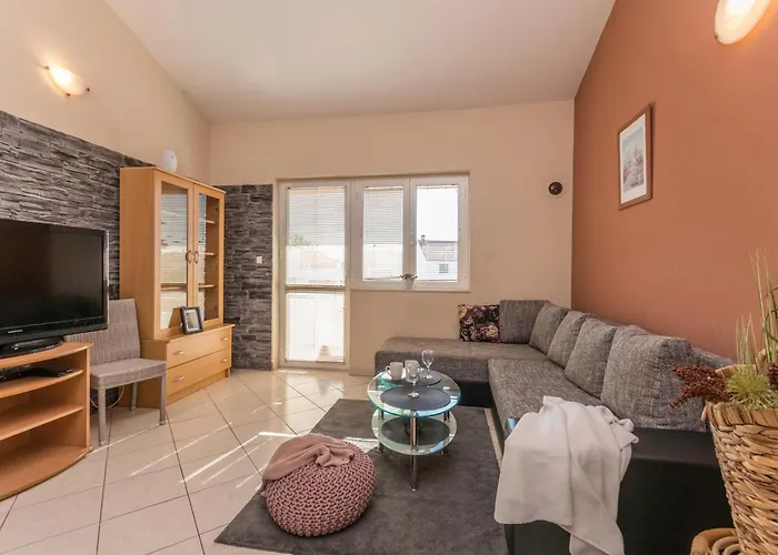 Appartement Zorica