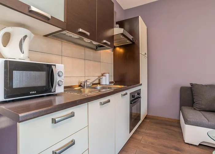 Zorica Appartement Biograd Na Moru