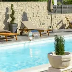 Zorica Apartment