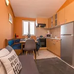 Apartment Zorica
