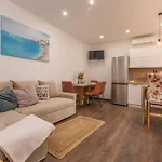 Apartment Zorica *