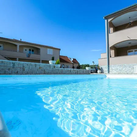 Grande Biograd Na Moru