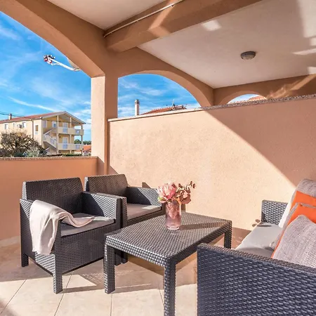 Grande Apartment Biograd Na Moru