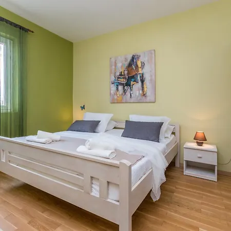 Apartment Grande *