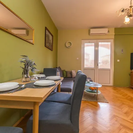 Grande Apartment