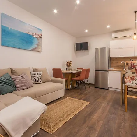 Apartment Grande *