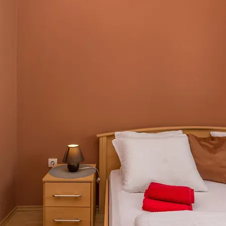 Apartment Grande *