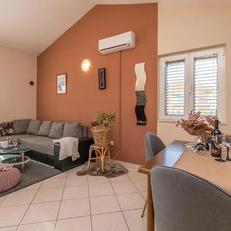 Apartment Grande Biograd Na Moru