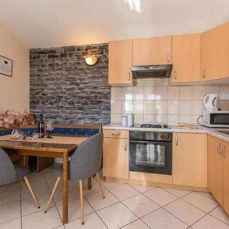 Grande Apartment