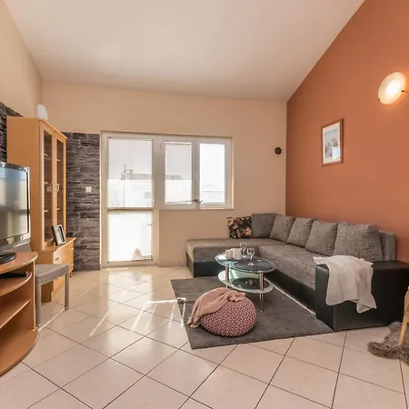 Apartment Grande *