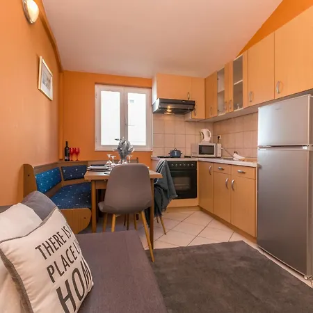 Apartment Grande