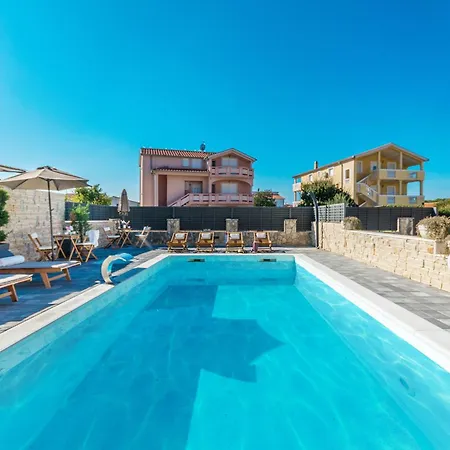 Apartment Grande *