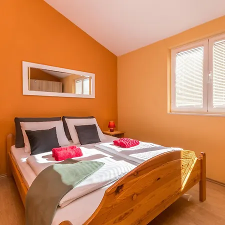 Apartment Grande Biograd Na Moru