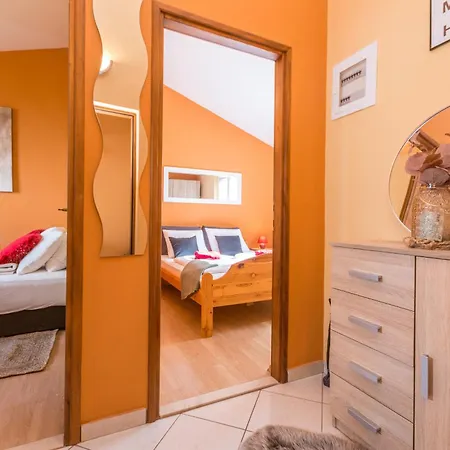 Grande Apartment Biograd Na Moru