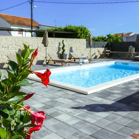 Zorica Appartement *