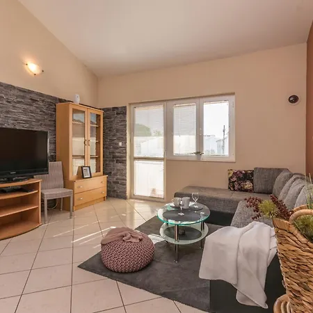 Appartement Zorica Biograd Na Moru