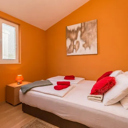 Appartement Zorica *