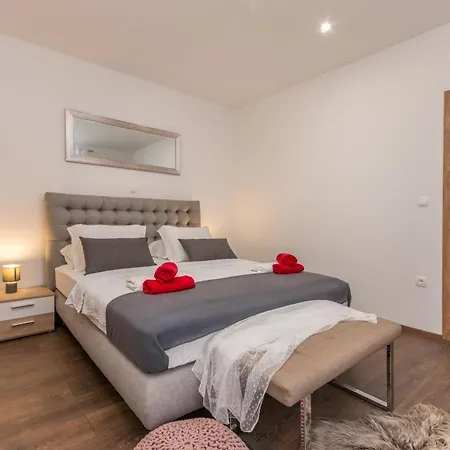 Zorica Appartement