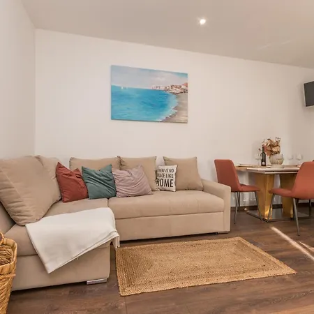 Appartement Zorica