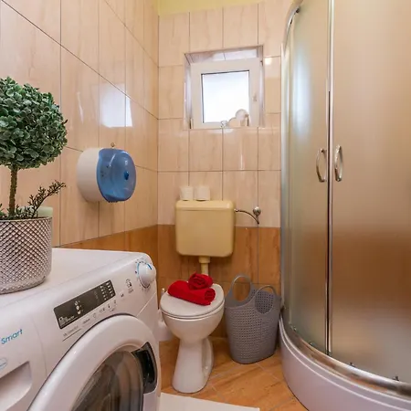 Zorica Appartement