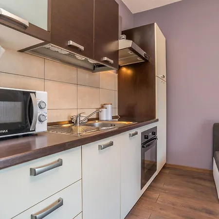 Zorica Appartement Biograd Na Moru